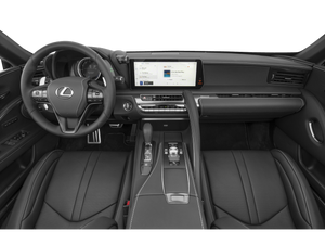 2024 Lexus LC 500 CONVERTIBLE 500