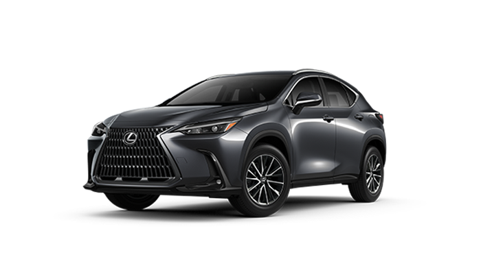 2025 Lexus NX at Scanlon Lexus of Fort Myers in Fort Myers FL